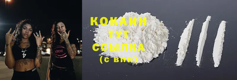 Cocaine Fish Scale  Канаш 